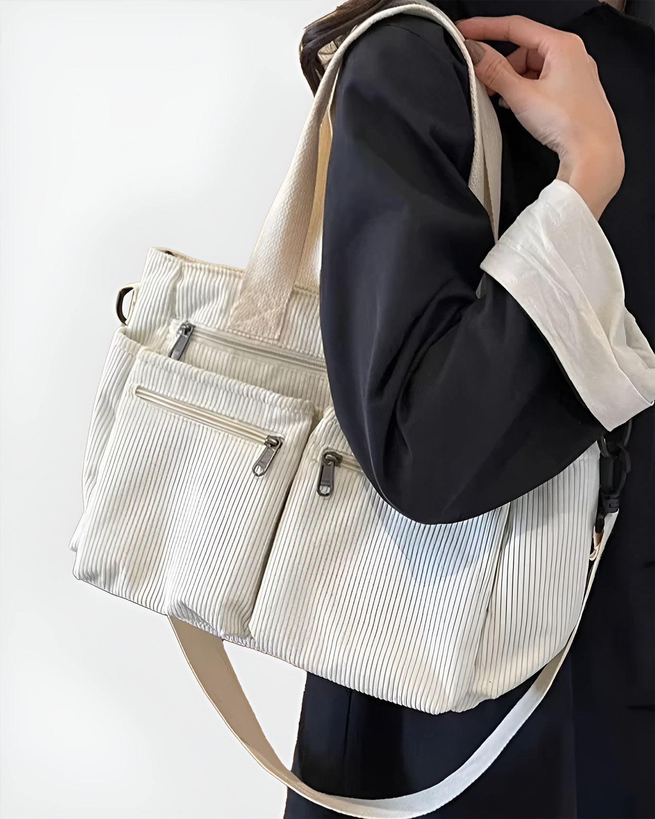 BOLSO URBANO | COMFORT BAG