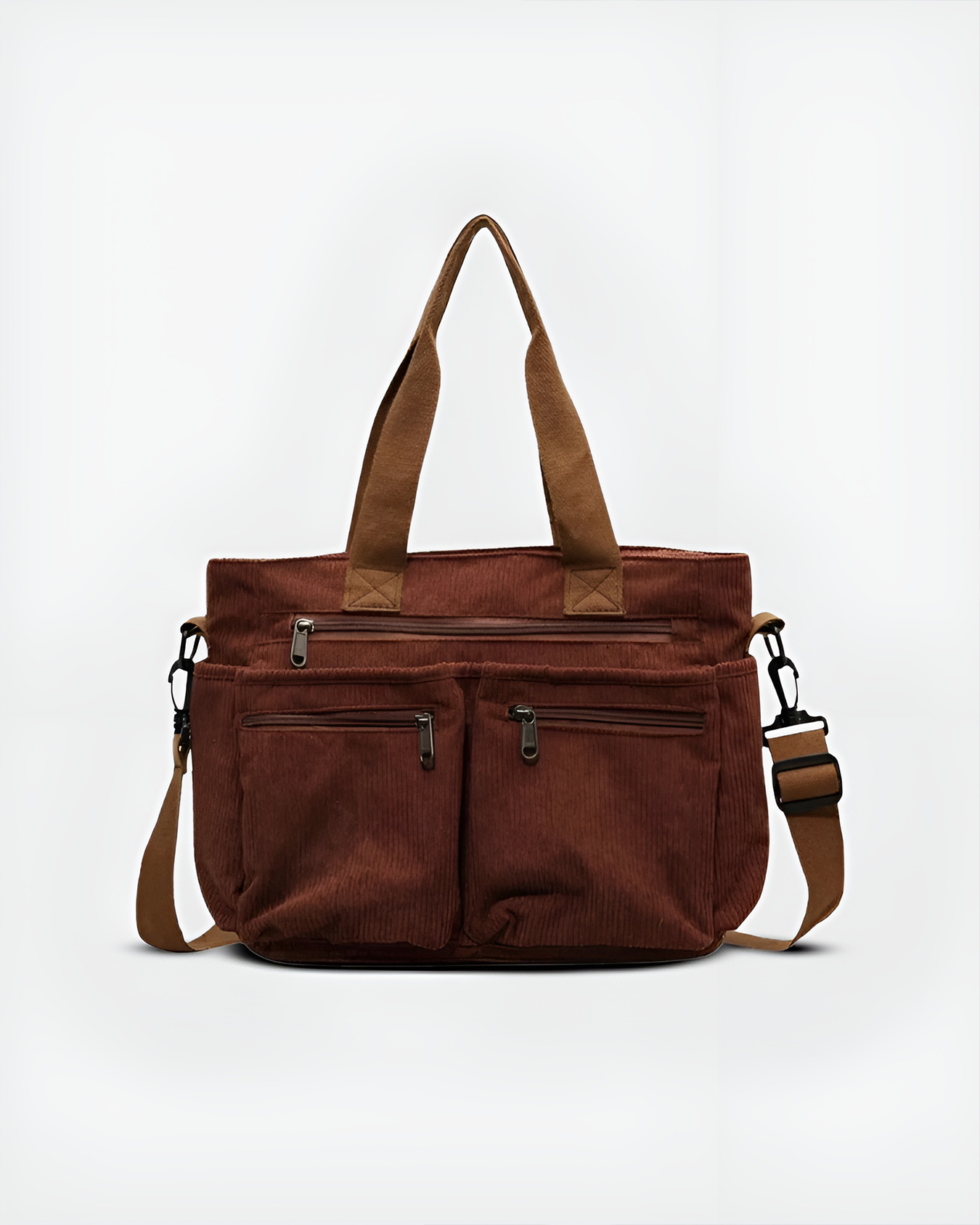 BOLSO URBANO | COMFORT BAG