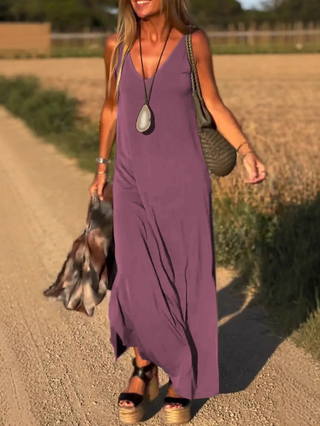 Isabela™ – Vestido Alegre
