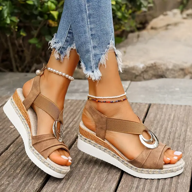 Lara | Sandalias Premium de Confort