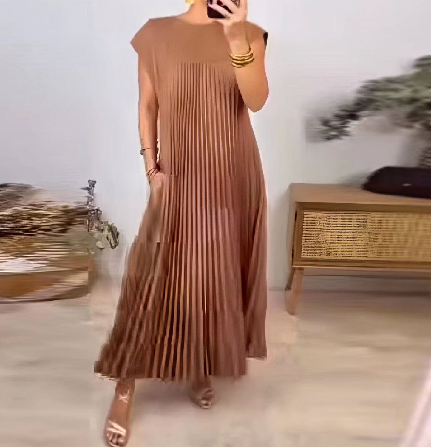 ANCHA GLAM