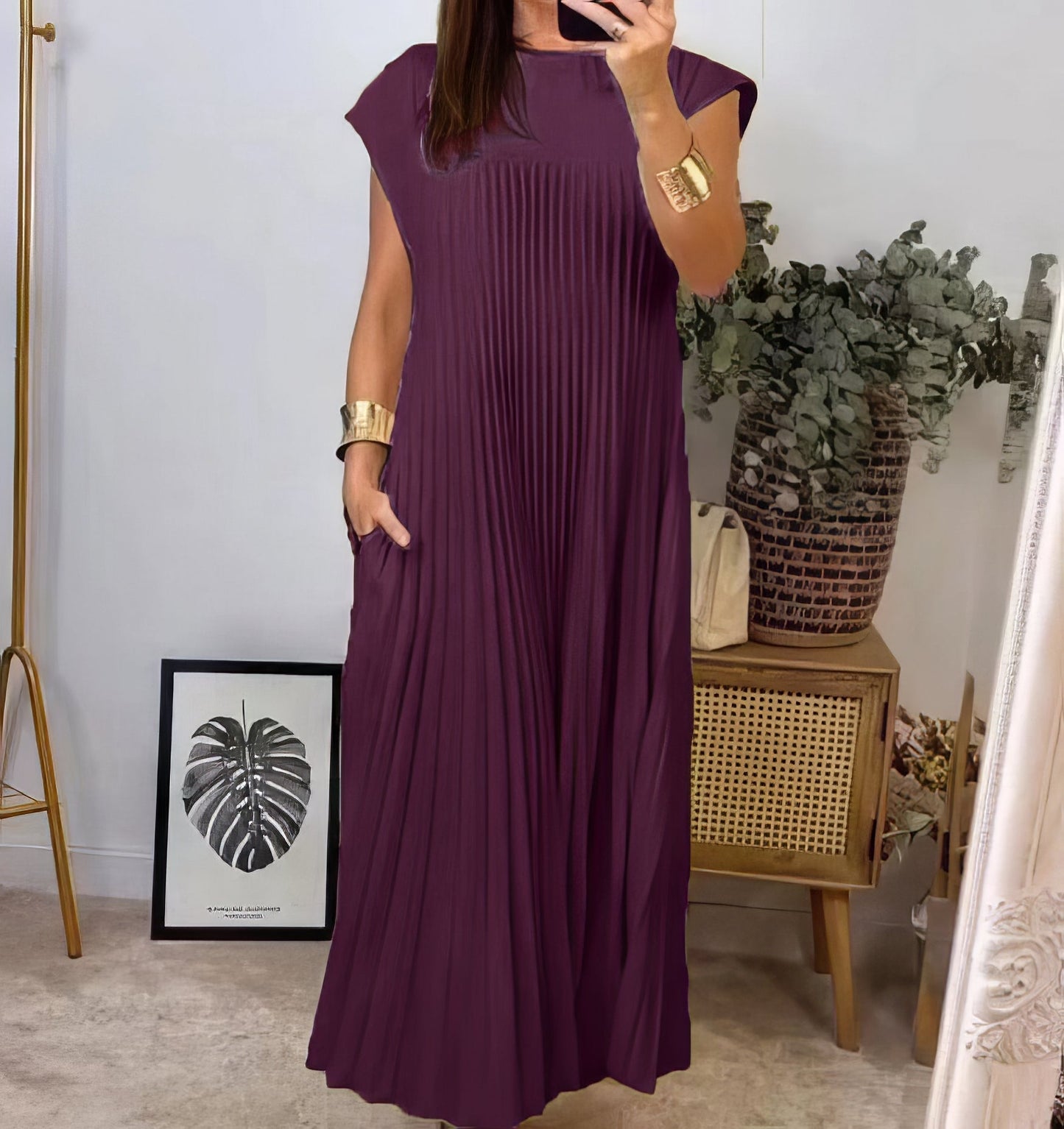 ANCHA GLAM