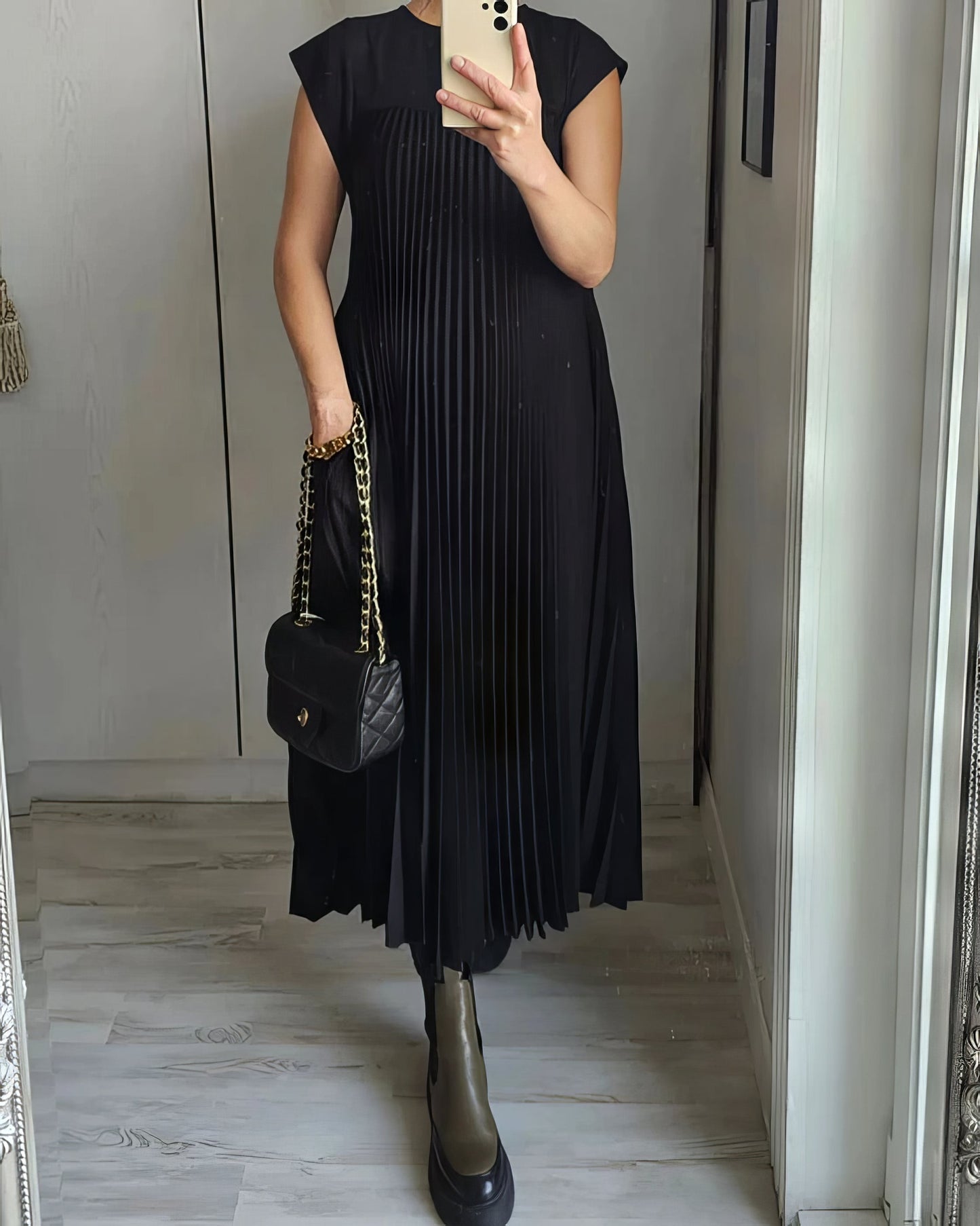 ANCHA GLAM