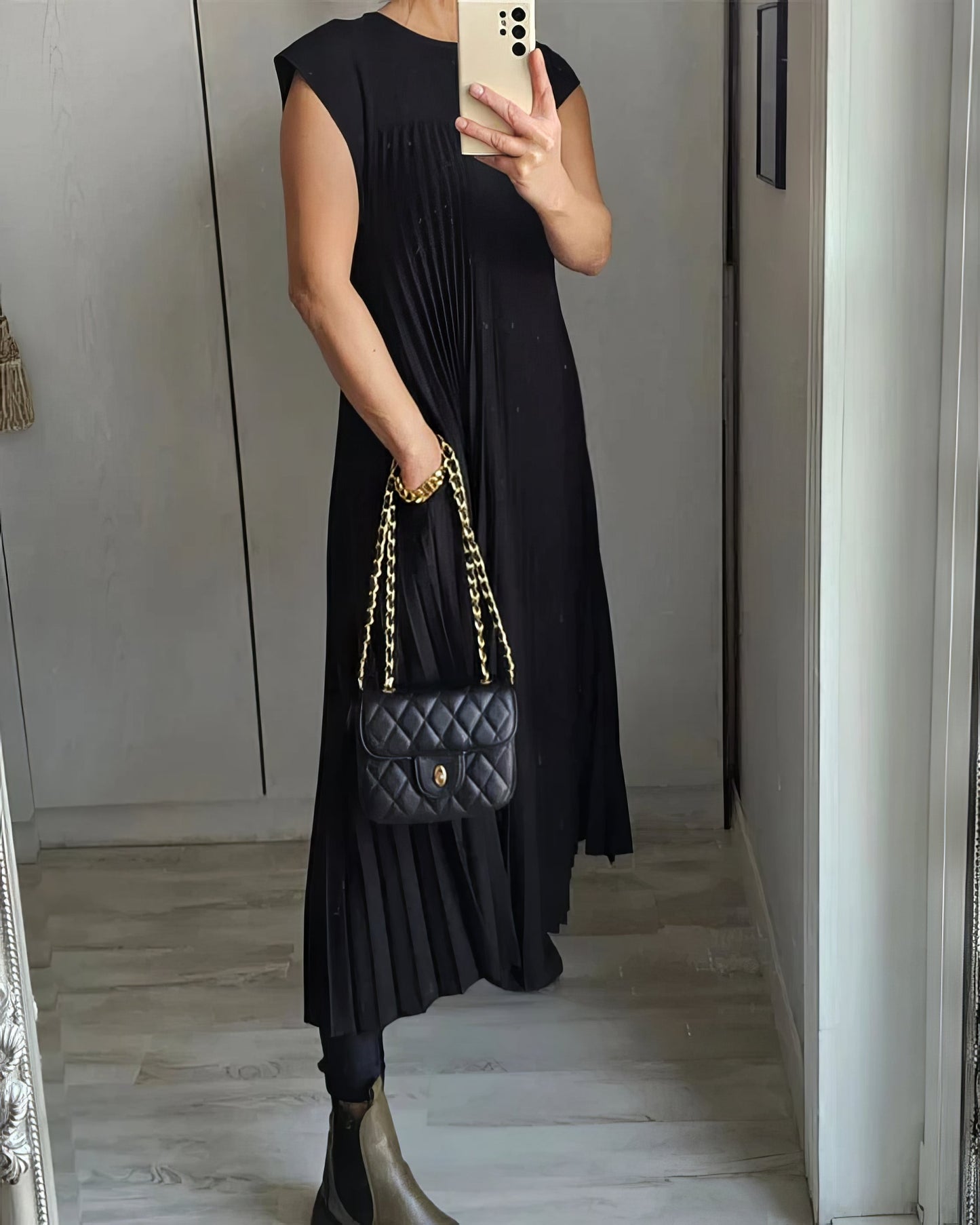 ANCHA GLAM