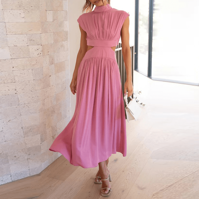 Beatriz - Vestido Largo Y Elegante