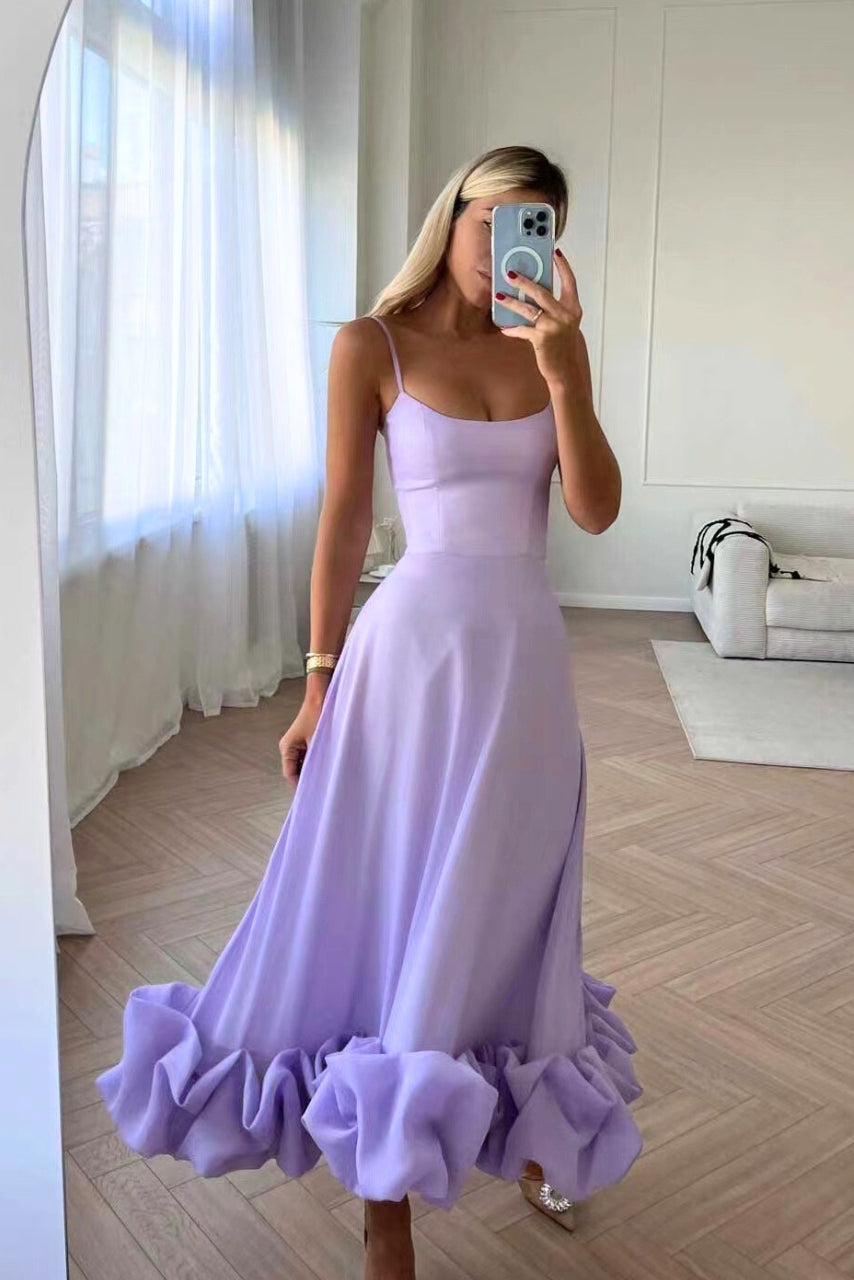Luna | Vestido elegante