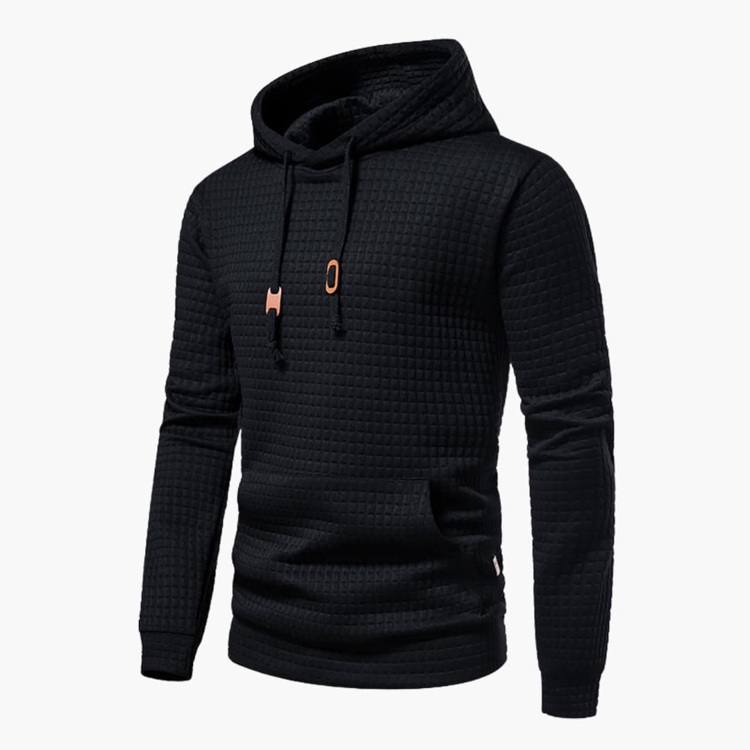 Giovanni - Sudadera con Capucha