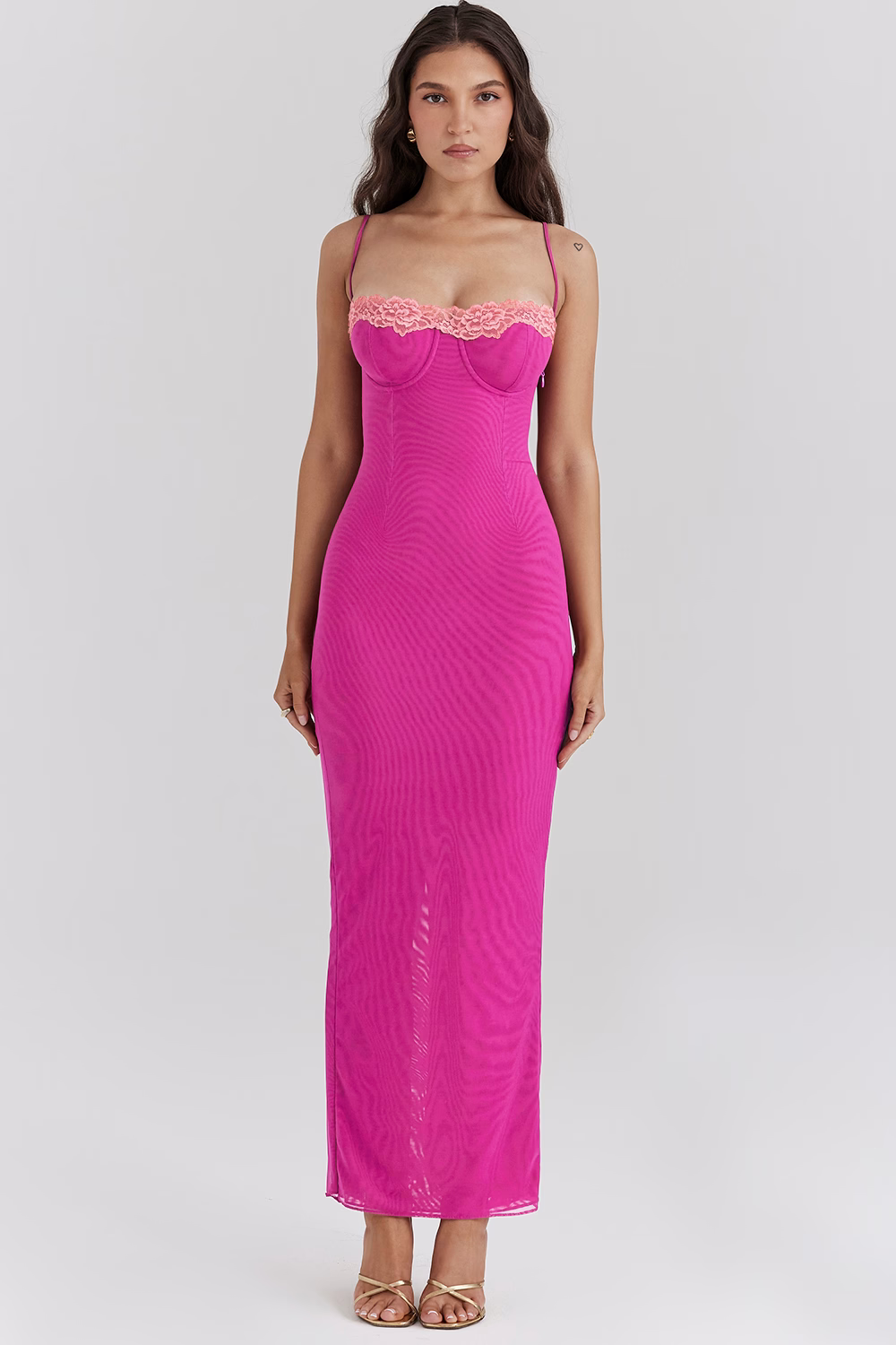 Vestido elegante | Amalia