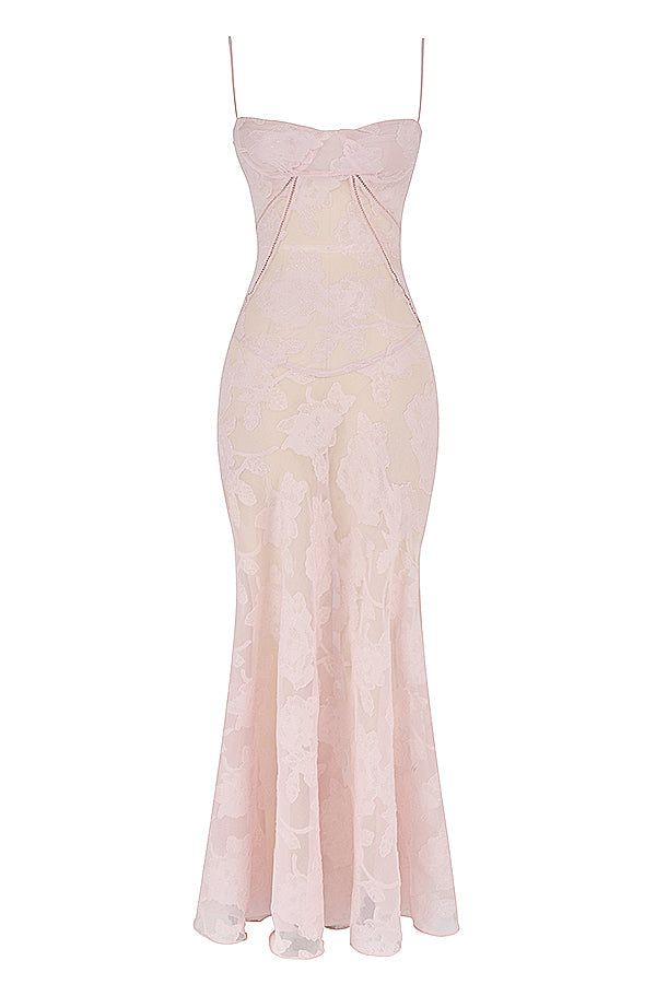 Maya - Vestido romántico y elegante