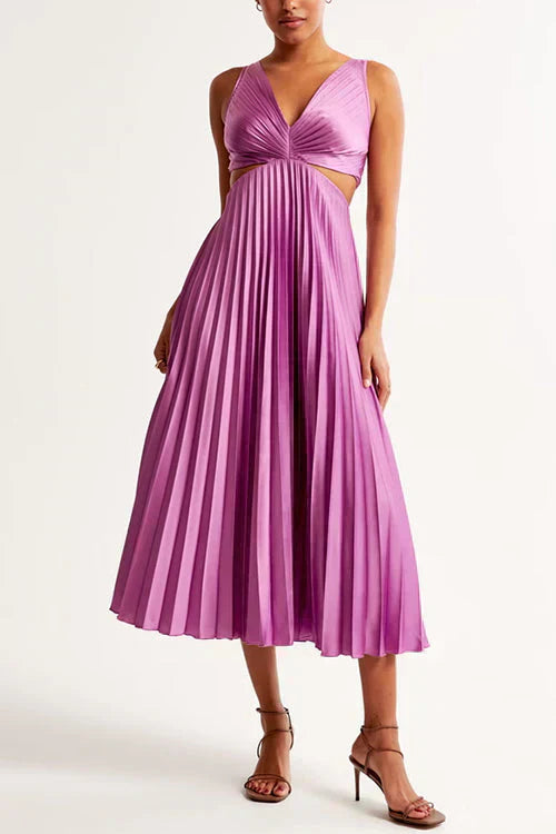 Vega | Vestido elegante