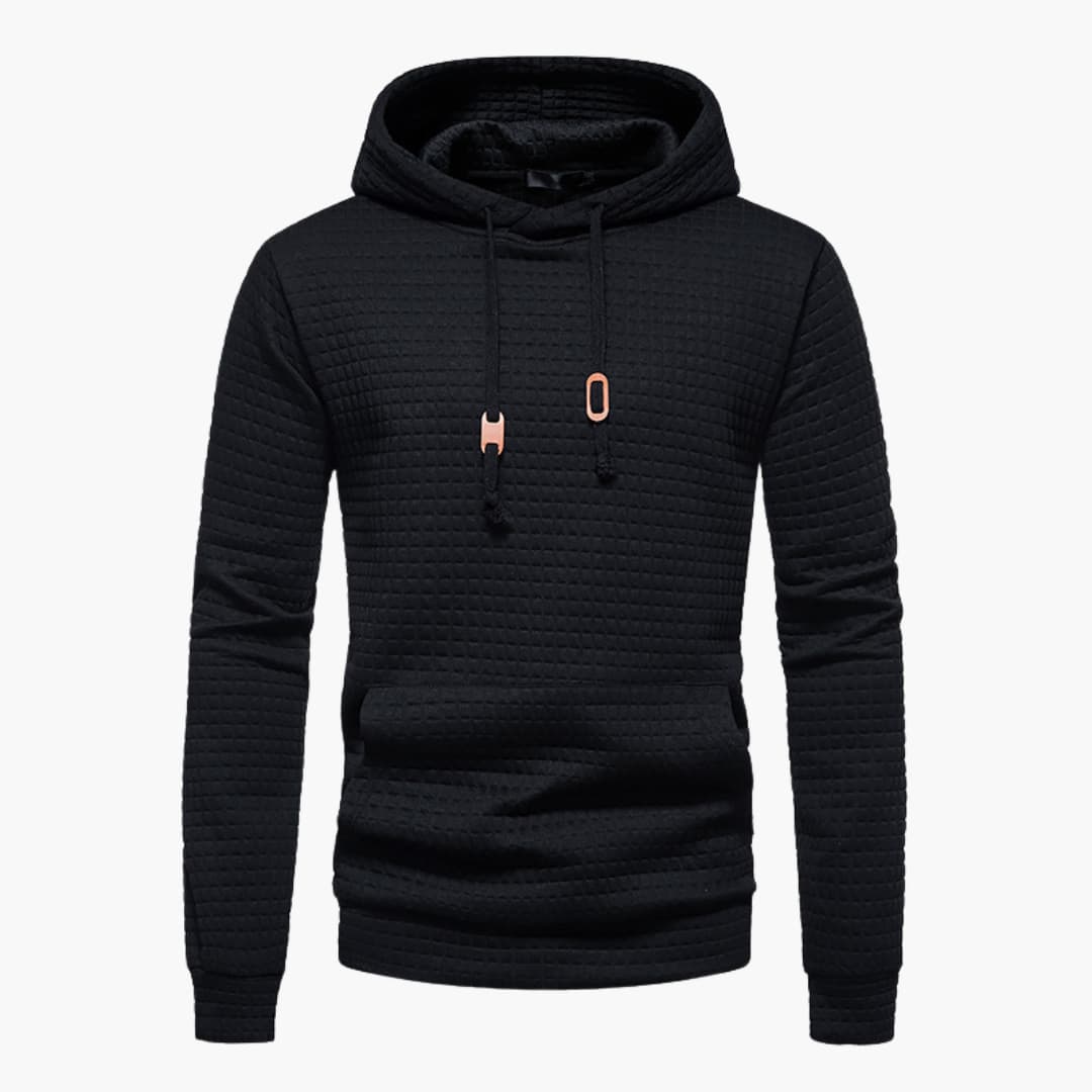 Giovanni - Sudadera con Capucha