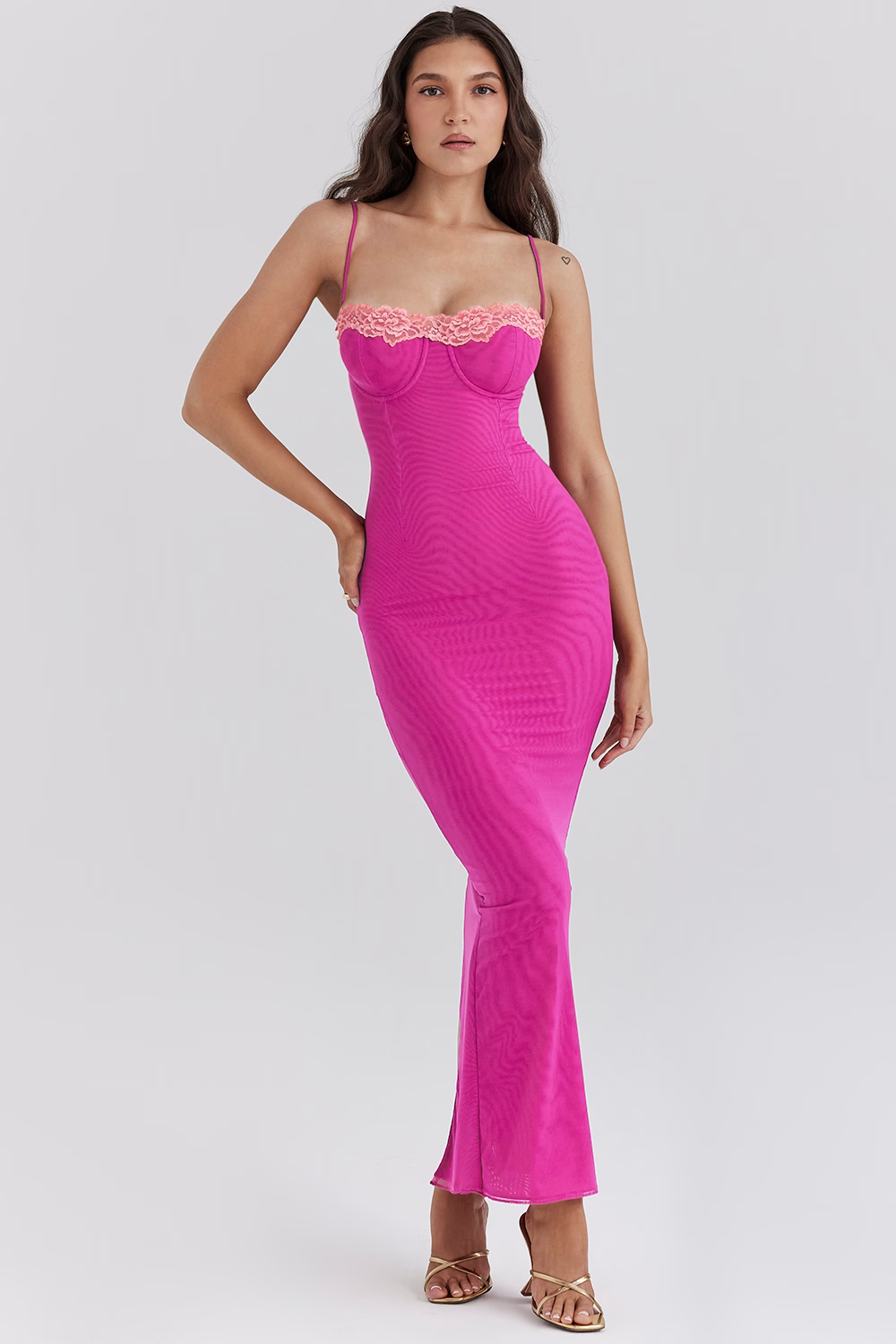 Vestido elegante | Amalia
