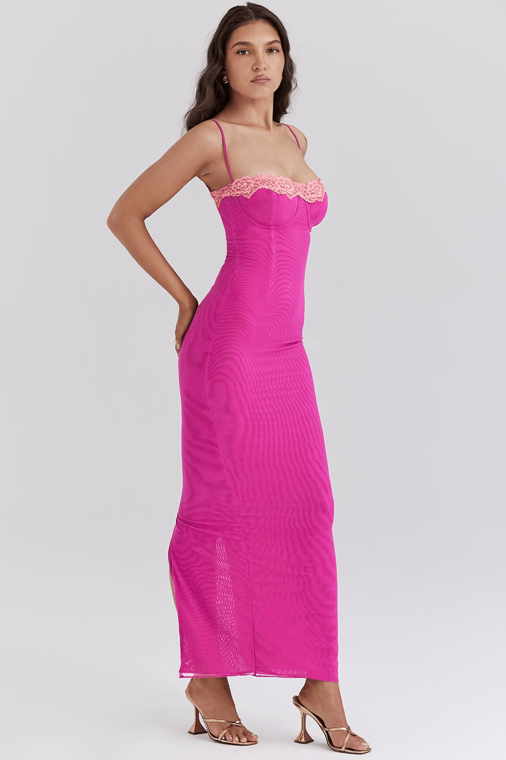 Vestido elegante | Amalia