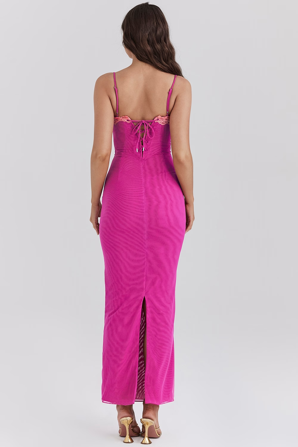 Vestido elegante | Amalia