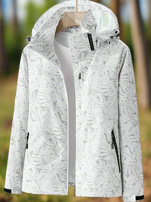 Trébol Urbano - Chaqueta de Entretiempo