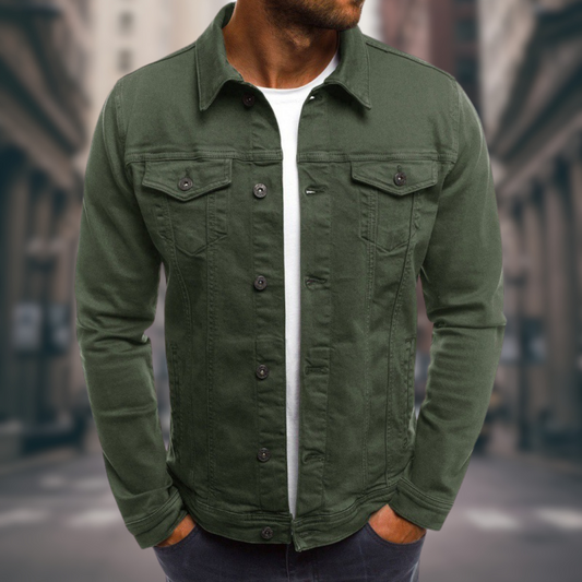 Braulio | Chaqueta hombre