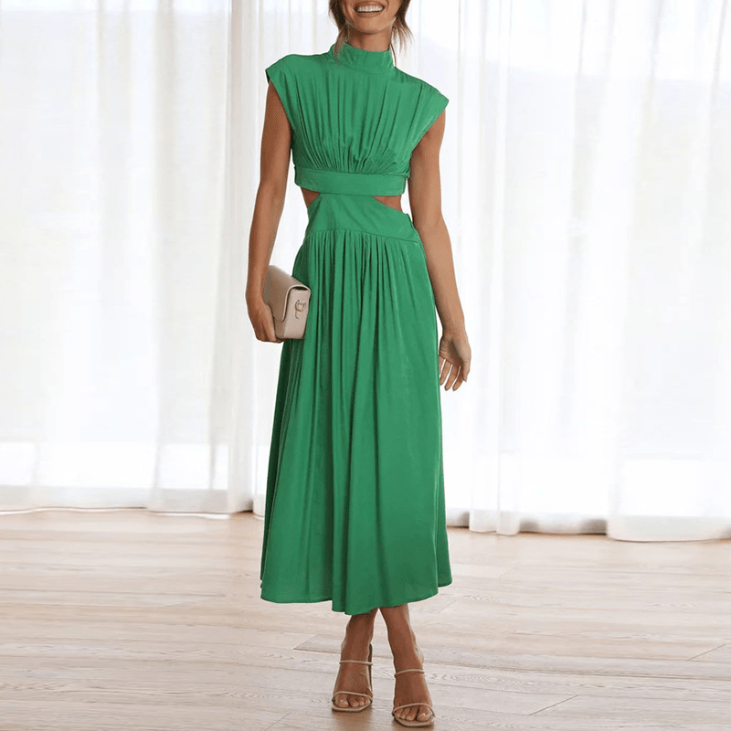 Beatriz - Vestido Largo Y Elegante