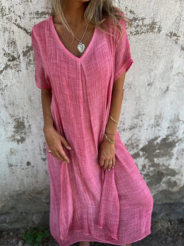 Juliette - Elegante Vestido