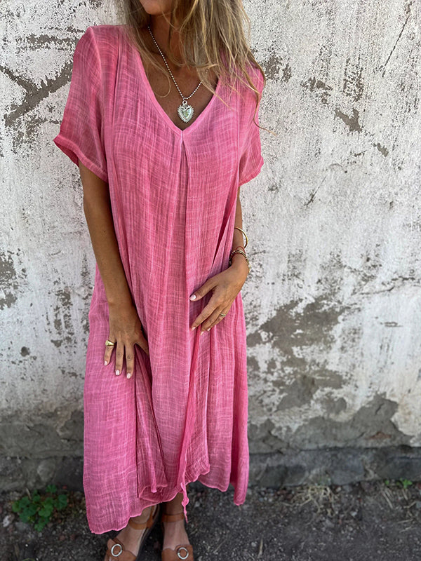 Juliette - Elegante Vestido