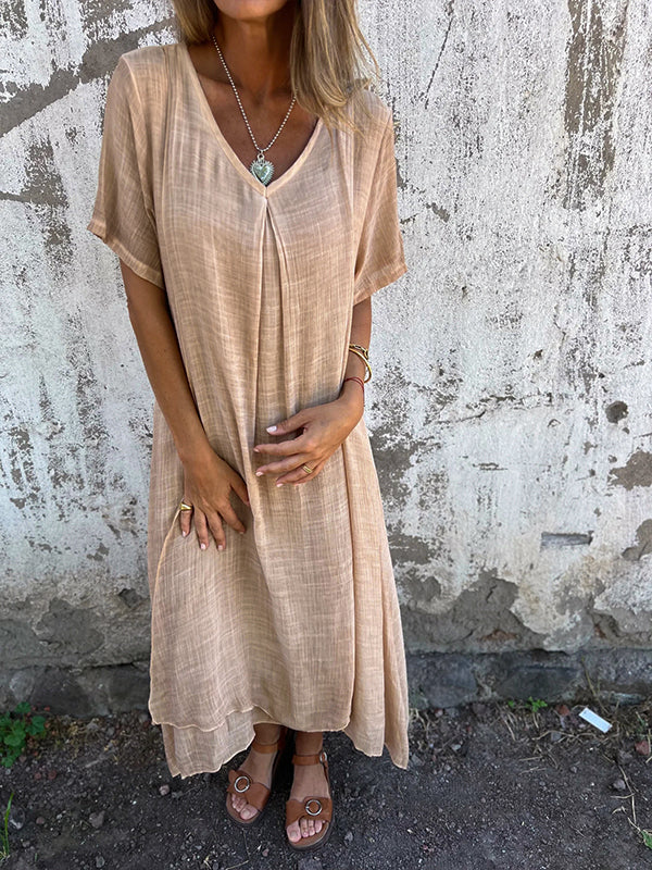Juliette - Elegante Vestido