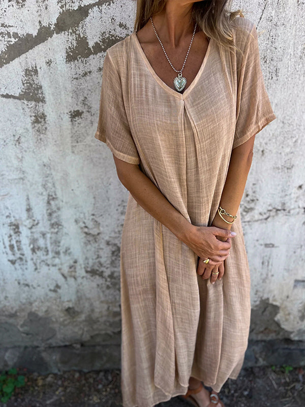 Juliette - Elegante Vestido