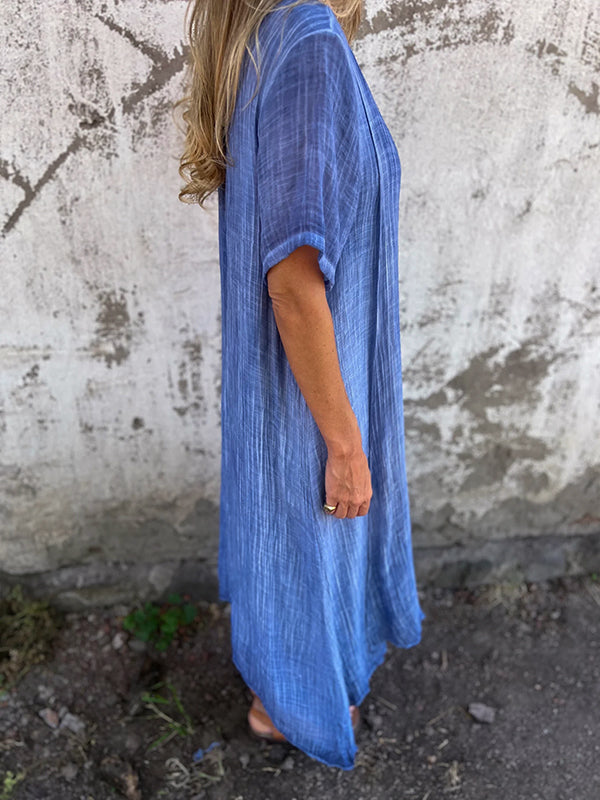 Juliette - Elegante Vestido