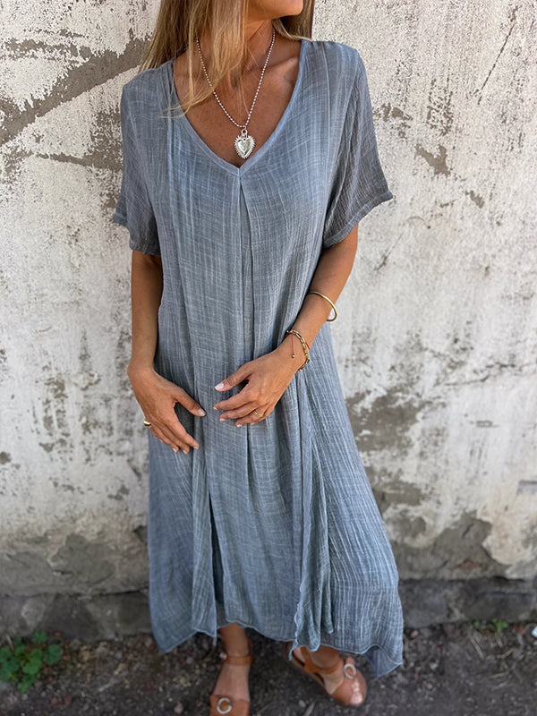 Juliette - Elegante Vestido