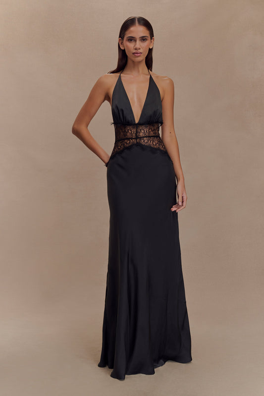 Cassandra | Vestidos de encaje y satén