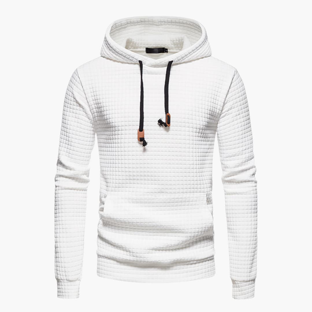 Giovanni - Sudadera con Capucha