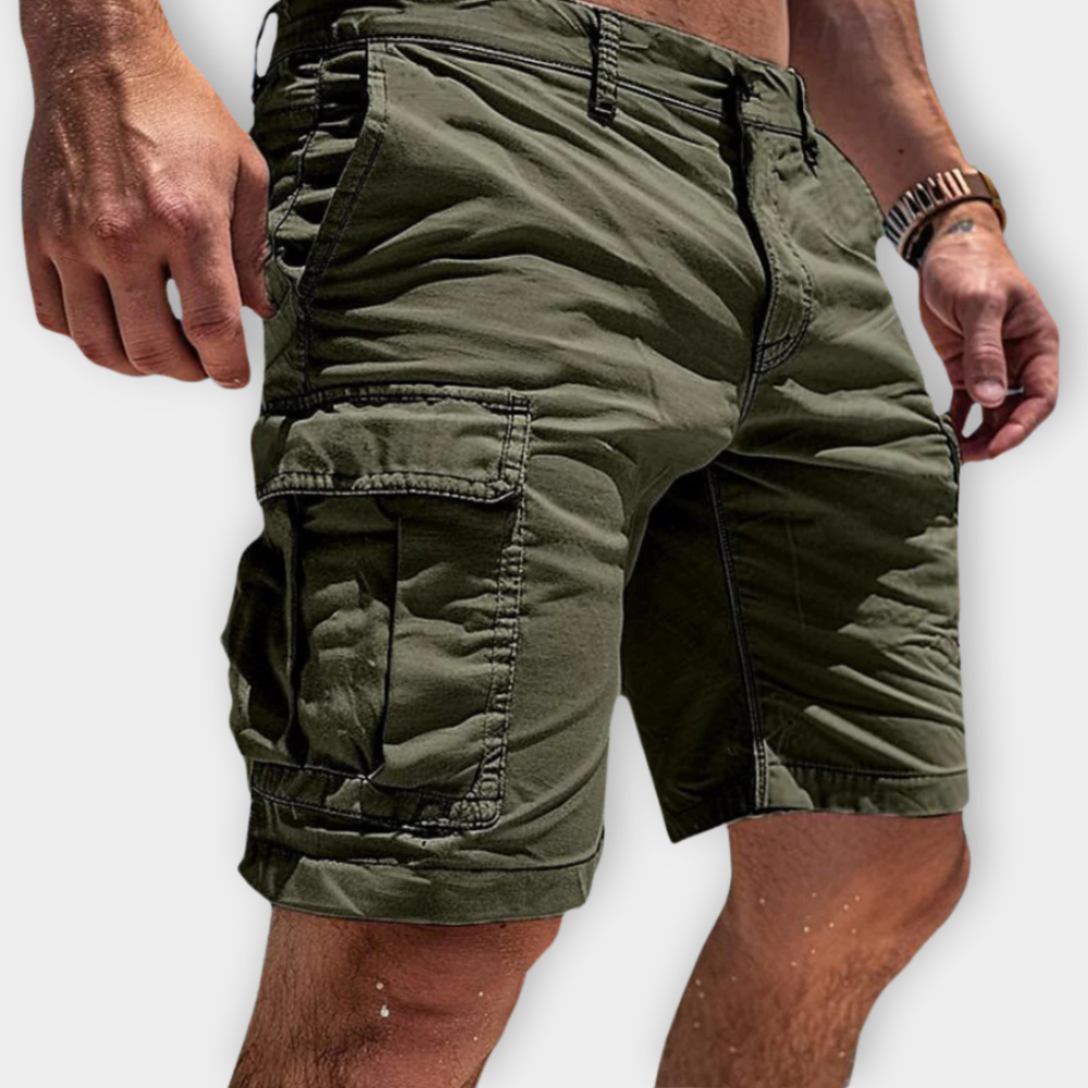 Cardo |  Pantalones de algodón