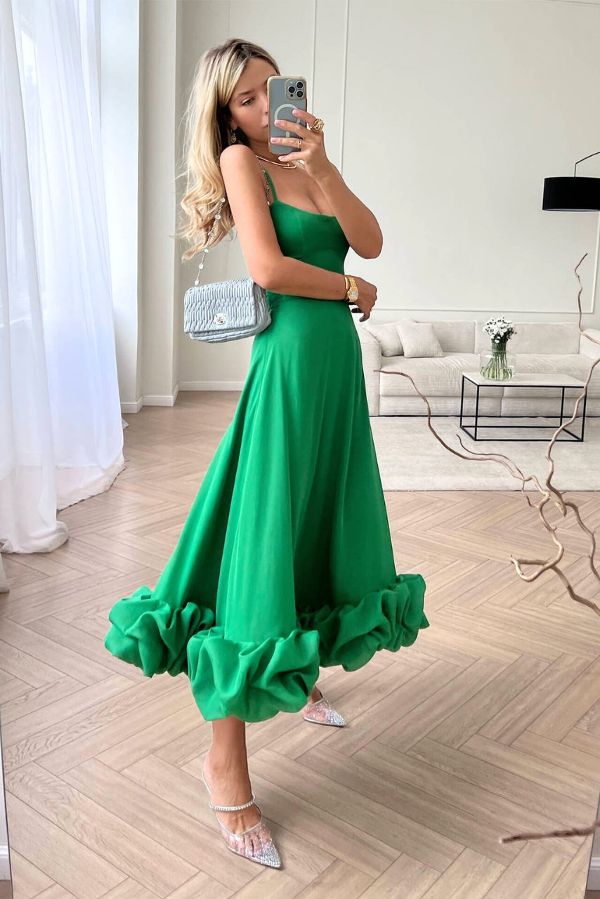Luna | Vestido elegante