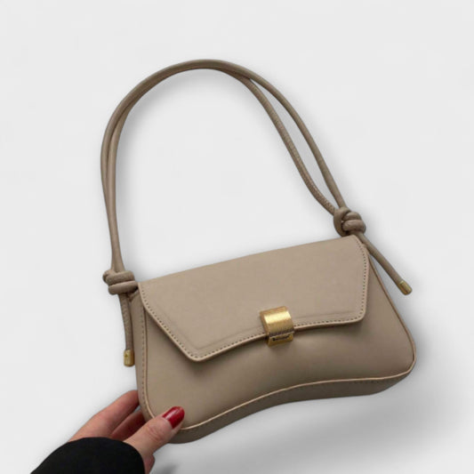 Bolso Vintage de Solapa