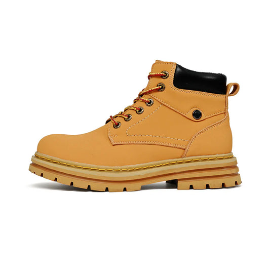 IronCliff Boots | Aumenta tu altura (+6CM)