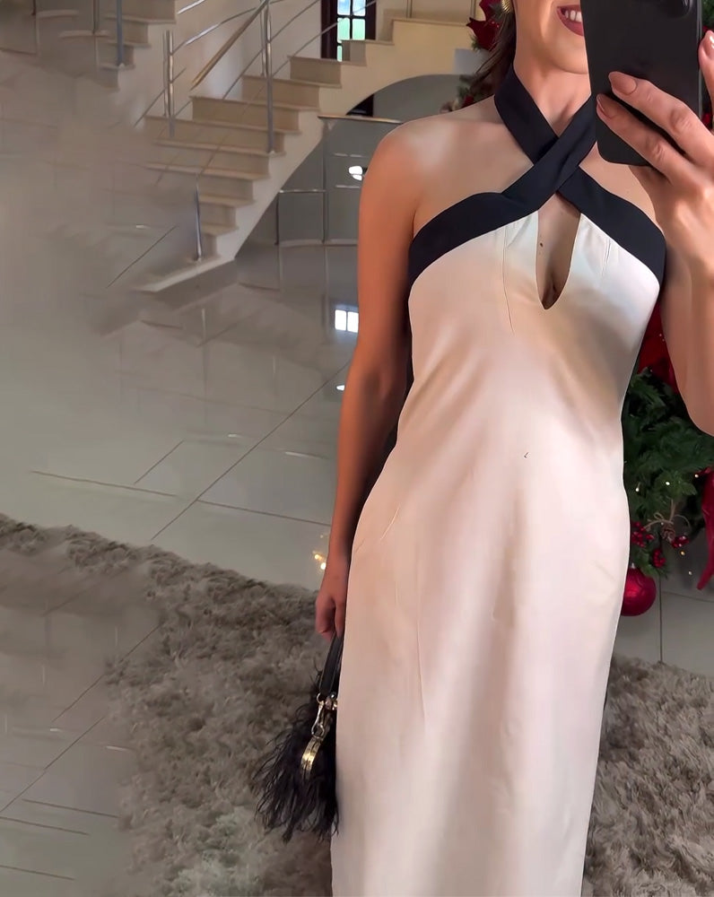 Elena™ – Vestido Largo