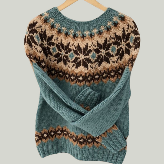 LIESBETH | JERSEY VINTAGE