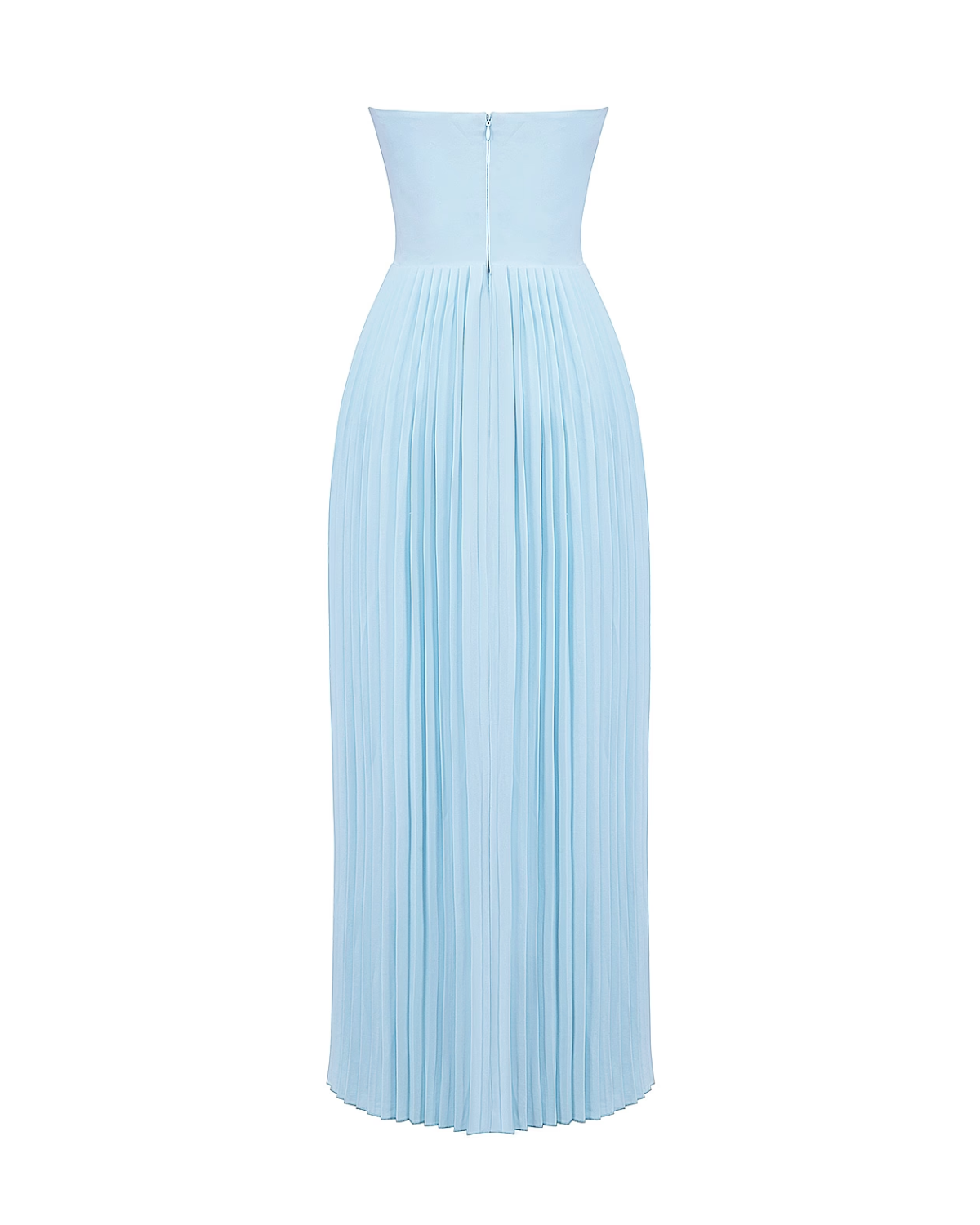 Siena – Vestido Largo con Estilo Natural y Fluido