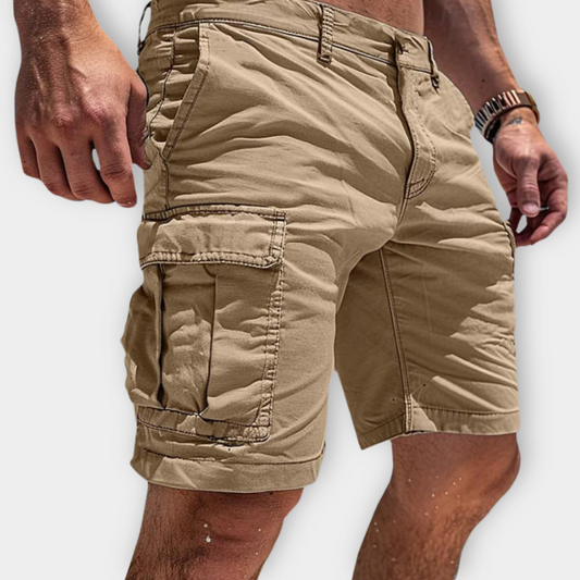 Cardo |  Pantalones de algodón
