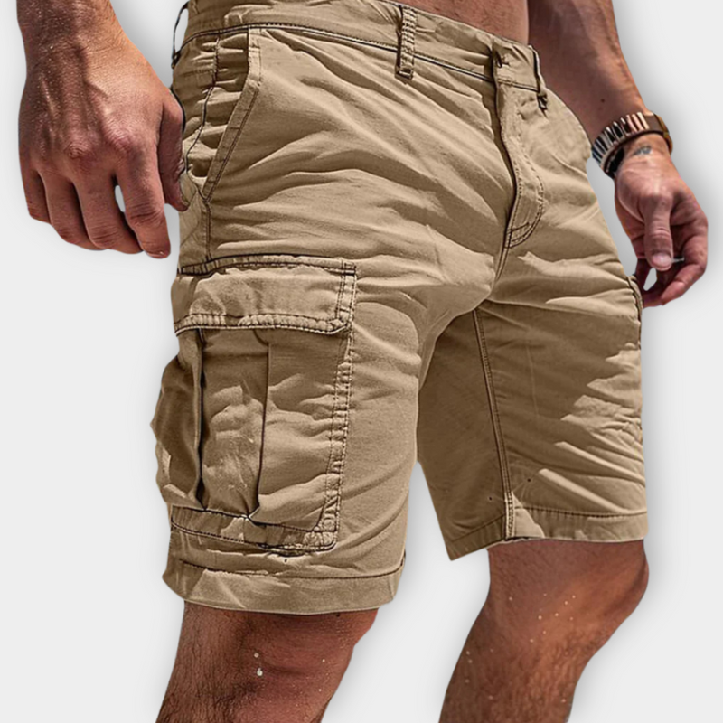 Cardo |  Pantalones de algodón