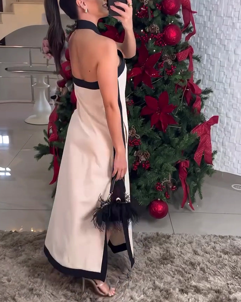 Elena™ – Vestido Largo