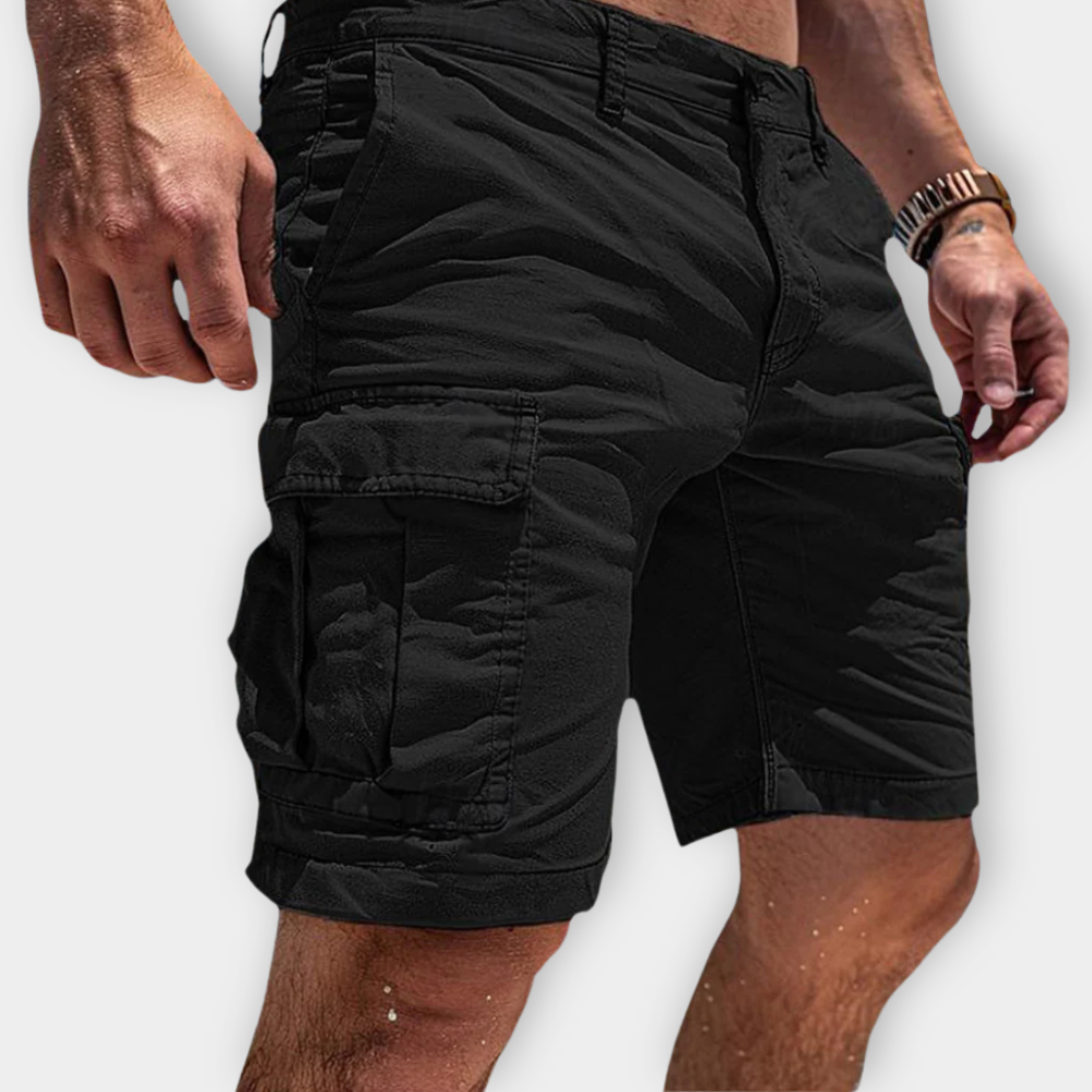 Cardo |  Pantalones de algodón