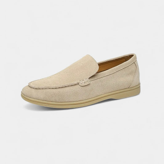 Mocasín Bajo Clásico