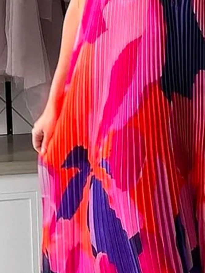Livia - Vestido Largo Con Espalda Descubierta