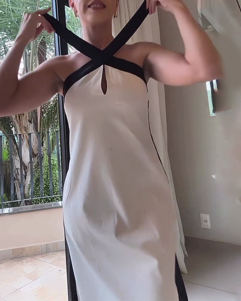 Elena™ – Vestido Largo