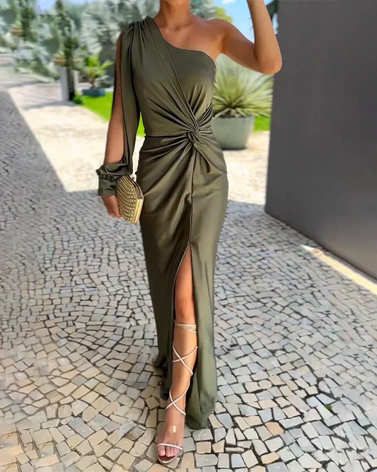 Liana | Vestido de Noche Elegante