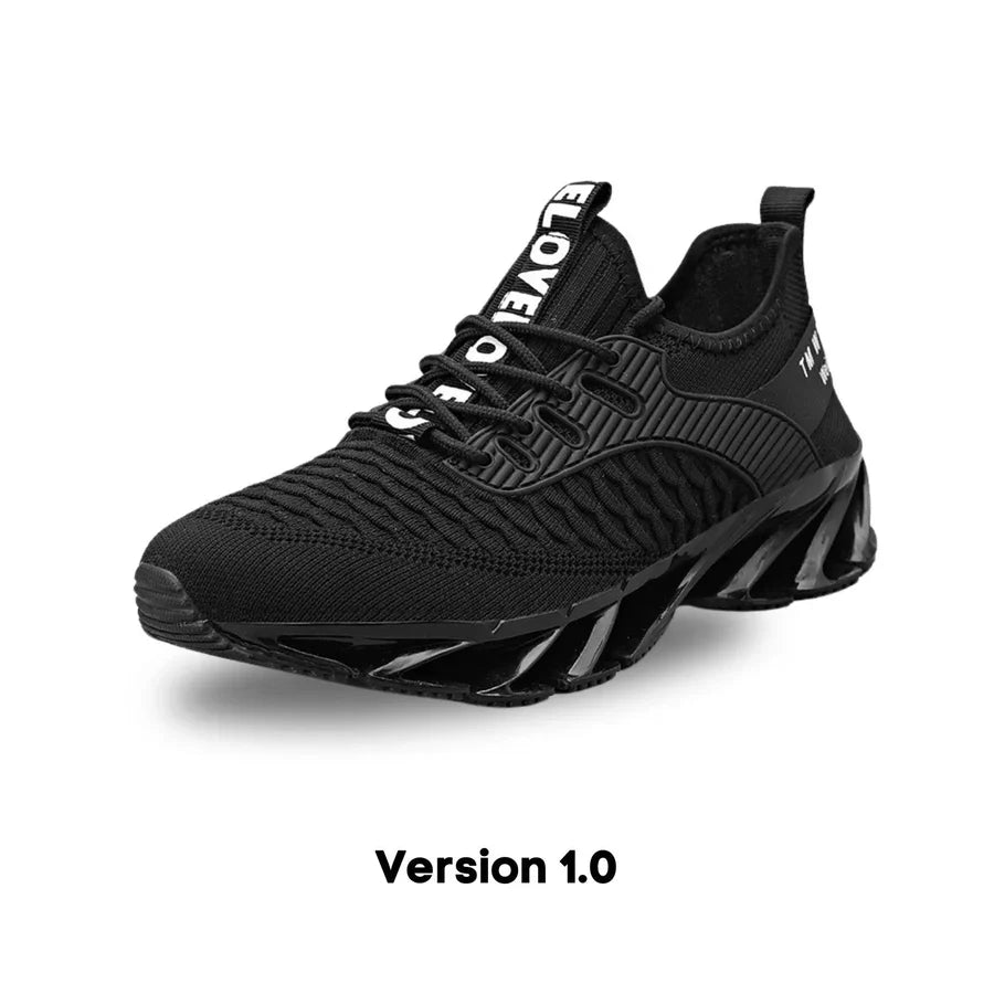 Alpha Streetwear | Aumenta tu altura (+8CM)