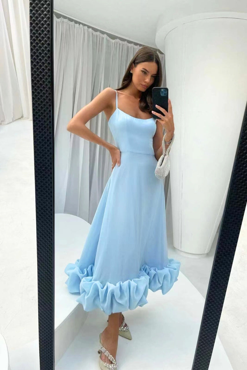 Luna | Vestido elegante