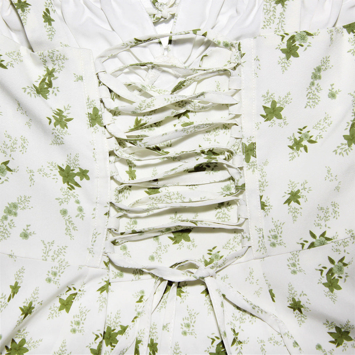 VESTIDO FLORAL VICTORIA