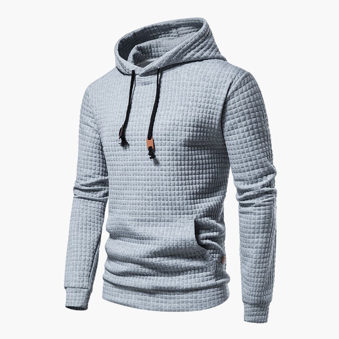 Giovanni - Sudadera con Capucha