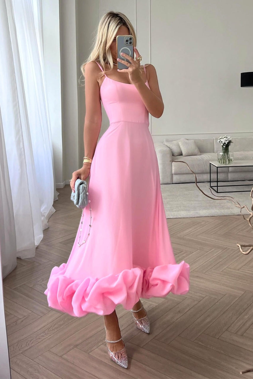 Luna | Vestido elegante