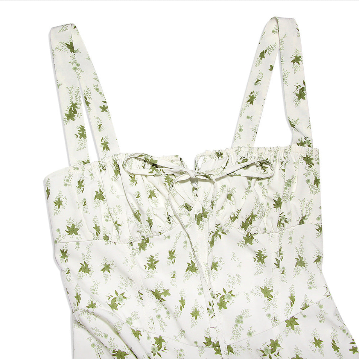 VESTIDO FLORAL VICTORIA